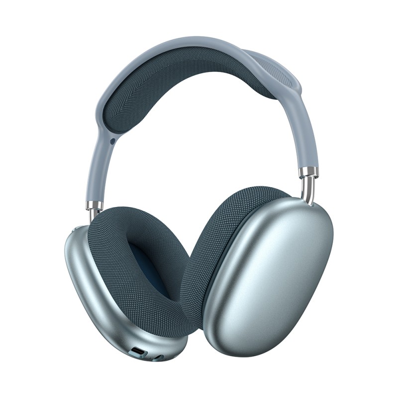 Wiwu TD-13 Airbuds Max Pure Bass Özellikli Kulak Üstü Bluetooth Kulaklık v6.0 - 10