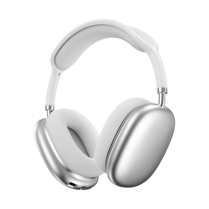 Wiwu TD-13 Airbuds Max Pure Bass Özellikli Kulak Üstü Bluetooth Kulaklık v6.0 - 11