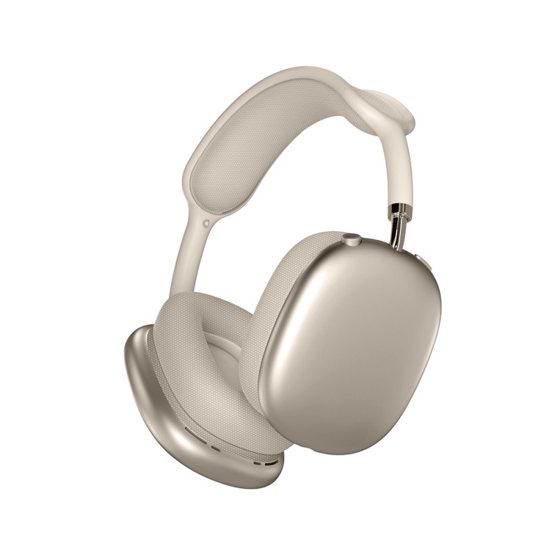 Wiwu TD-13 Airbuds Max Pure Bass Özellikli Kulak Üstü Bluetooth Kulaklık v6.0 - 1