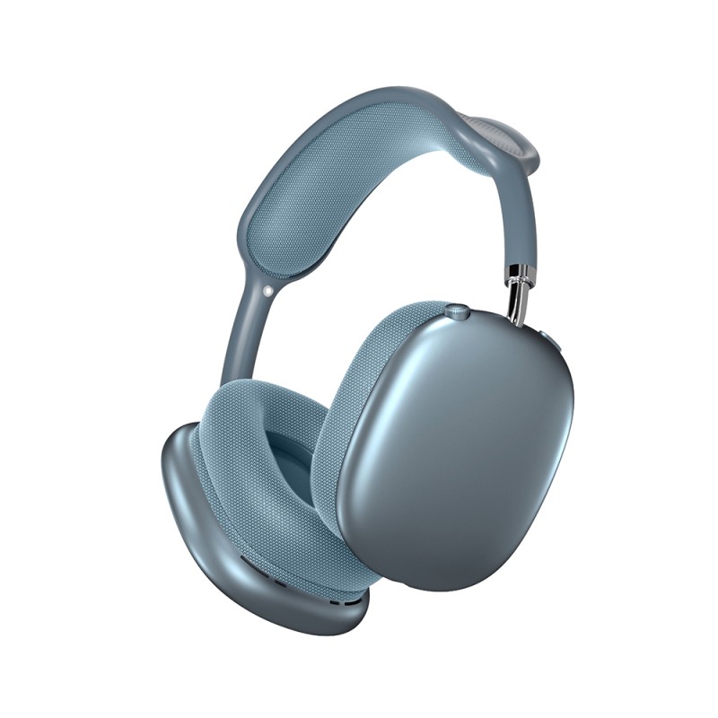 Wiwu TD-13 Airbuds Max Pure Bass Özellikli Kulak Üstü Bluetooth Kulaklık v6.0 - 5