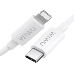 Wiwu The One PD To Lightning Usb Kablo 2M - Wiwu