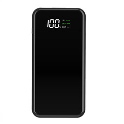 Wiwu W1 8000 Mah Wireless Powerbank - Wiwu