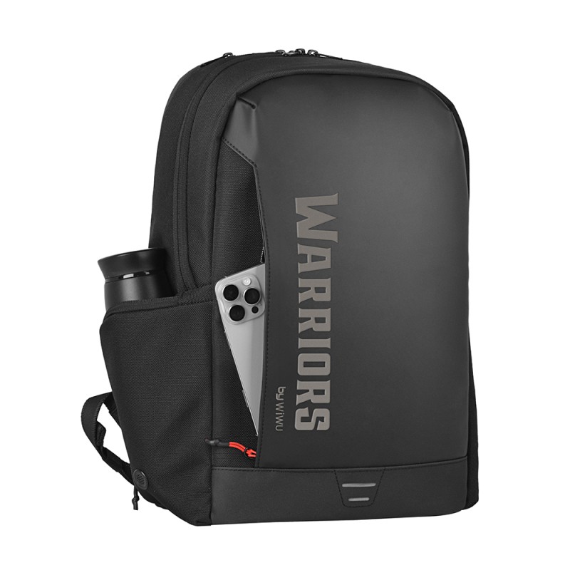 Wiwu Warriors X Pro Cordura 1200D Waterproof Backpack - 4