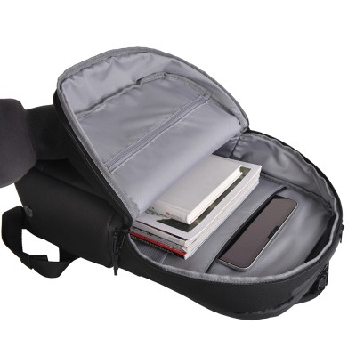 Wiwu Warriors X Pro Cordura 1200D Waterproof Backpack - 7