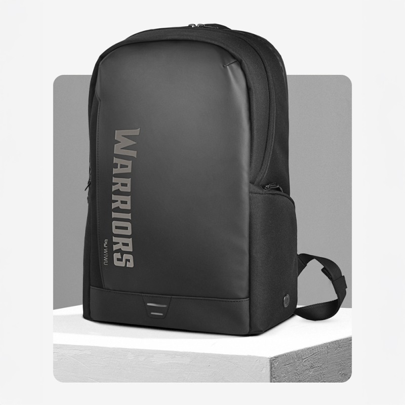 Wiwu Warriors X Pro Cordura 1200D Waterproof Backpack - 9