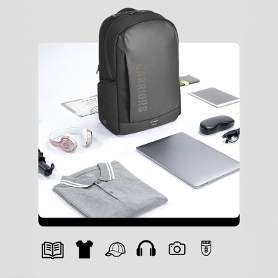 Wiwu Warriors X Pro Cordura 1200D Waterproof Backpack - 15