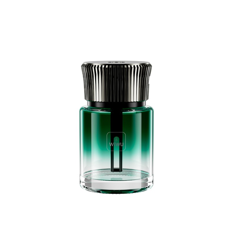 Wiwu Wi-Ai600 Bloom Artificial Intelligence-Powered Air Humidifier and Fragrance Diffuser - 1