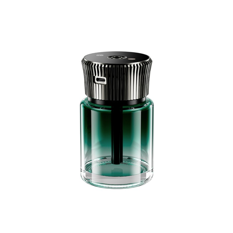 Wiwu Wi-Ai600 Bloom Artificial Intelligence-Powered Air Humidifier and Fragrance Diffuser - 3