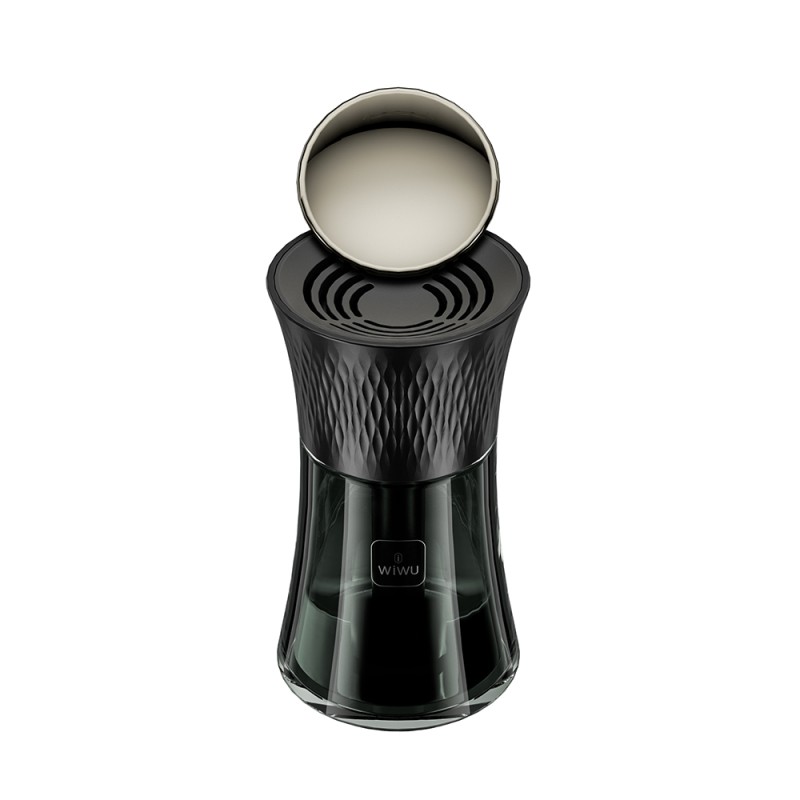 Wiwu Wi-Ai800 Bloom Slim Design Air Humidifier and Fragrance Diffuser - 5