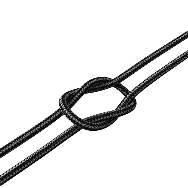 Wiwu Wi-C013 Platinum Series Type-C to Type-C Fast Charging Data and Charging Cable 100W 1.2m - 4
