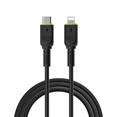 Wiwu Wi-C034 Type-C to Lightning PD Cable 30W 120cm - Wiwu
