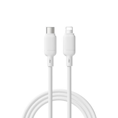 Wiwu Wi-C089 Stellar Series Type-C to Lightning Fast Charging PD Data and Charging Cable 27W 1M - Wiwu
