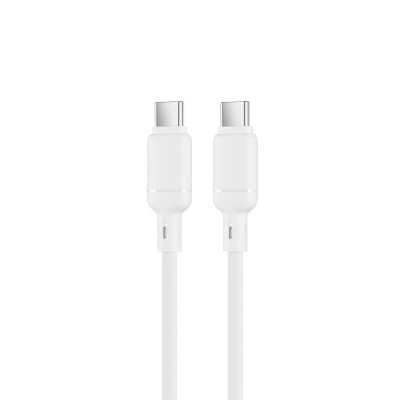 Wiwu Wi-C090 Stellar Series Type-C to Type-C Fast Charging PD Data and Charging Cable 60W 1M - 3