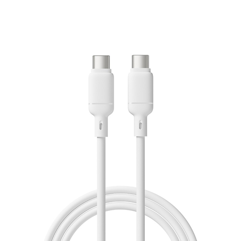 Wiwu Wi-C090 Stellar Series Type-C to Type-C Fast Charging PD Data and Charging Cable 60W 1M - 2