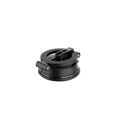 Wiwu Wi-CH055 360 Derece Dönebilen Magnetik Stand Araç Telefon Tutucu - 7