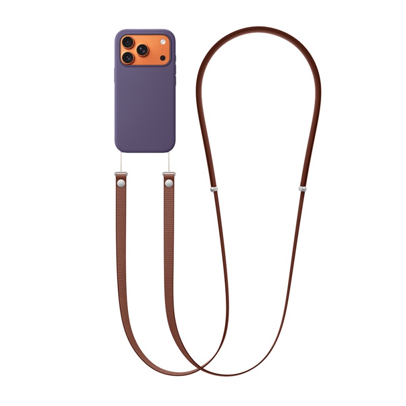 Wiwu Wi-CS201 Phone Lanyard 205cm - 5
