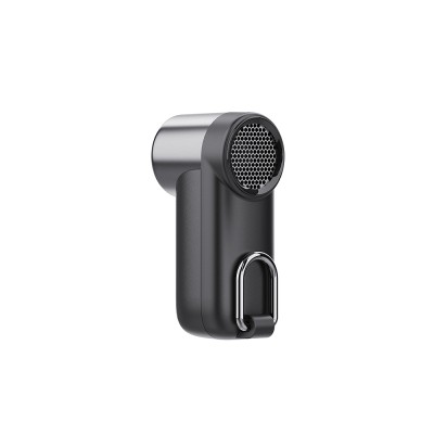 Wiwu Wi-FS018 Ice Core Mini Serisi Dijital LED Göstergeli Portatif Soğutucu El Fanı - 6