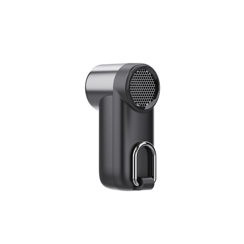 Wiwu Wi-FS018 Ice Core Mini Serisi Dijital LED Göstergeli Portatif Soğutucu El Fanı - 6