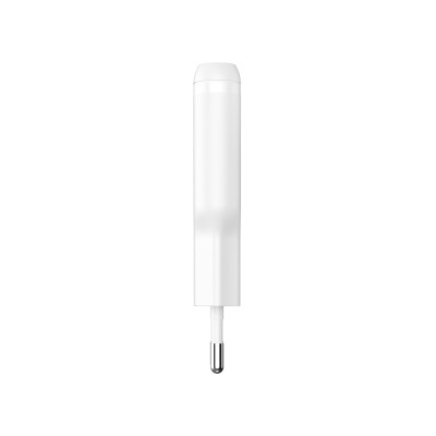 Wiwu Wi-G032 Essen Slim Serisi GaN Tech PD Hızlı Şarj Özellikli Şarj Başlığı 20W - 7