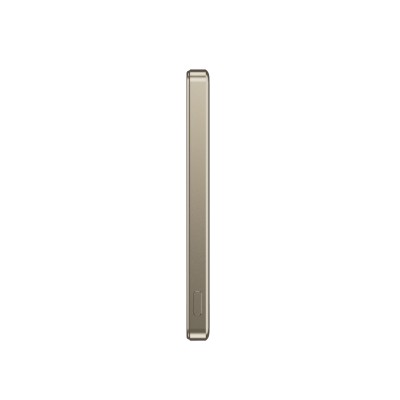 Wiwu Wi-P019 Ultra İnce Explore Serisi Led Göstergeli Wireless M-safe Powerbank 15W 5000mAh - 4