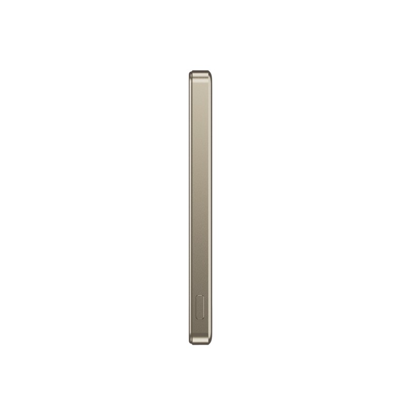 Wiwu Wi-P019 Ultra İnce Explore Serisi Led Göstergeli Wireless M-safe Powerbank 15W 5000mAh - 4