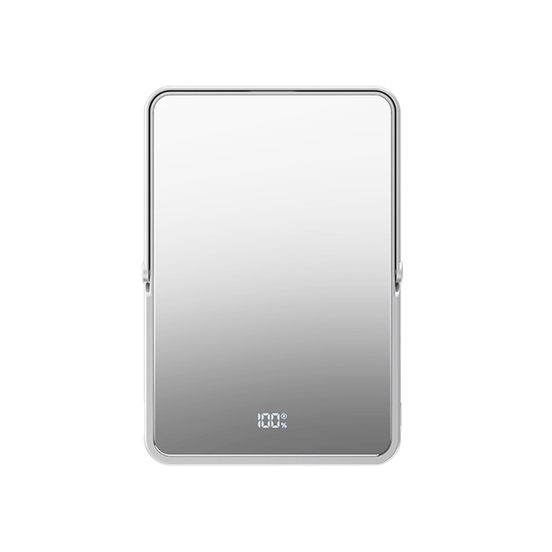 Wiwu Wi-P034 Wireless Powerbank with Digital LED Indicator Stand 5000mAh 15W - 1