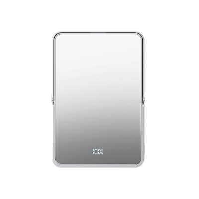 Wiwu Wi-P034 Wireless Powerbank with Digital LED Indicator Stand 5000mAh 15W - 2