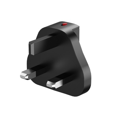 Wiwu Wi-P057 Knight Serisi Taşınabilir Wireless Type-C ve Lightning Kablolu Standlı PD Powerbank 35W 10000mAh - 10