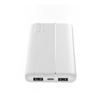 Wiwu Wi-P078 Essen Series Portable Power Bank 10000mAh with LED Light Display - 3