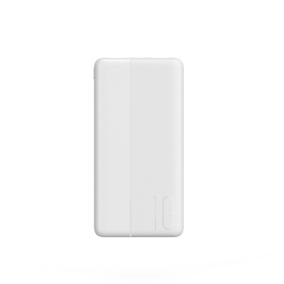 Wiwu Wi-P078 Essen Series Portable Power Bank 10000mAh with LED Light Display - 4