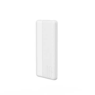 Wiwu Wi-P078 Essen Series Portable Power Bank 10000mAh with LED Light Display - 5