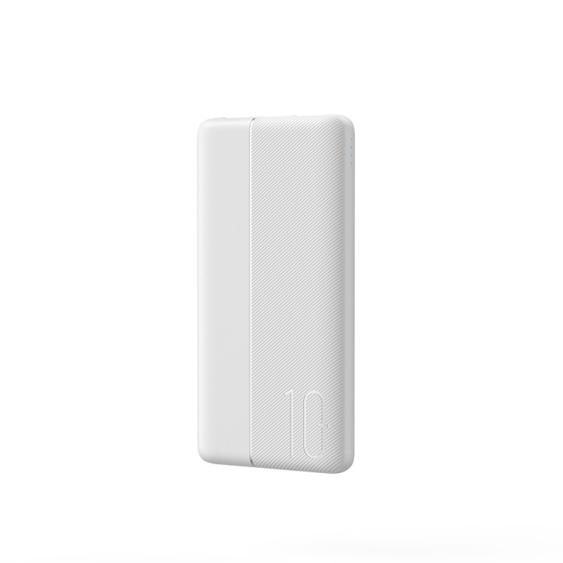 Wiwu Wi-P078 Essen Series Portable Power Bank 10000mAh with LED Light Display - 2