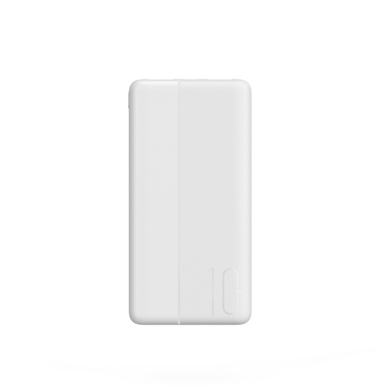 Wiwu Wi-P078 Essen Serisi LED Işık Göstergeli Taşınabilir Powerbank 10000mAh - 4