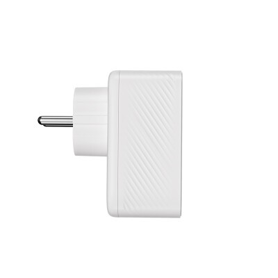 Wiwu Wi-UA008 GaN Tech PD Fast Charging Travel Charger 30W - 6
