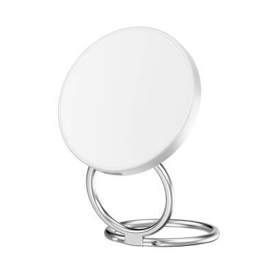 Wiwu Wi-W027 Wireless Charger Stand and Fast Magsafe Charging Features 15W - Wiwu