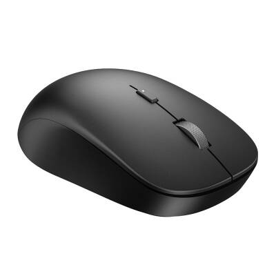 Wiwu WM108 Wimice 1600 DPI Bluetooth And Wireless Dual Mode Wireless Mouse - Wiwu