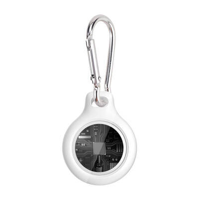 Wiwu WT-01 iTag Anti-Lost Tracker Smart Tracking Device - Wiwu