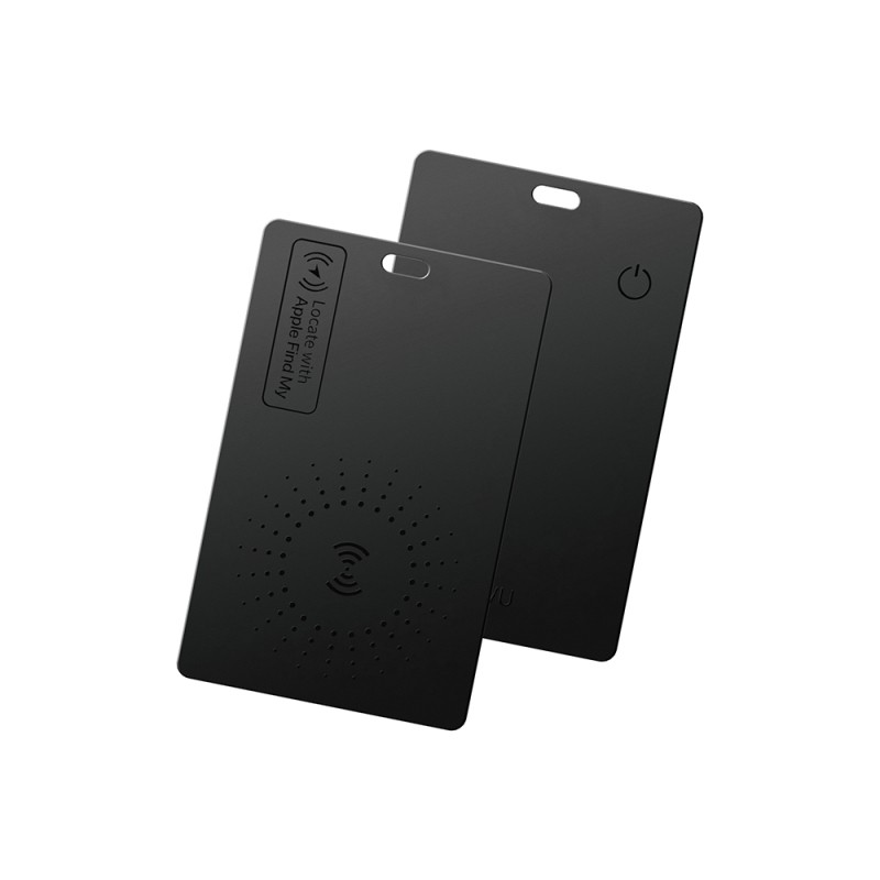 Wiwu WT-07 iTag iOS Find My Destekli Kartlık Tasarımlı Kaybolmaya Karşı GPS Akıllı Takip Cihazı - 3