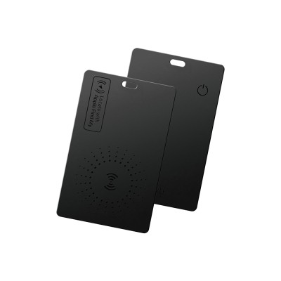 Wiwu WT-07 iTag iOS Find My Supported Card Holder Design Anti-Loss GPS Smart Tracking Device - 3