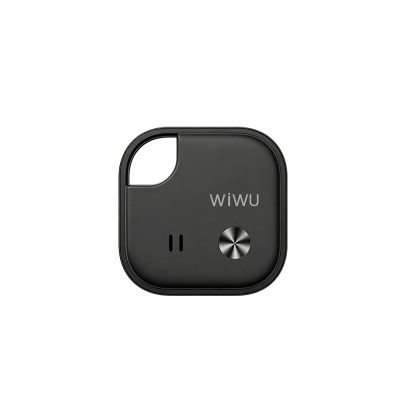 Wiwu WT-08 Wi-Tag iOS Find My Destekli Kartlık Tasarımlı Kaybolmaya Karşı GPS Akıllı Takip Cihazı - 2