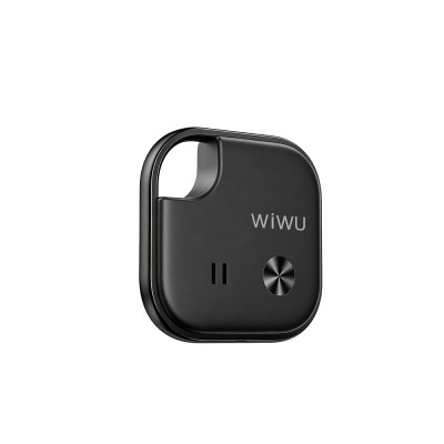 Wiwu WT-08 Wi-Tag iOS Find My Destekli Kartlık Tasarımlı Kaybolmaya Karşı GPS Akıllı Takip Cihazı - 5