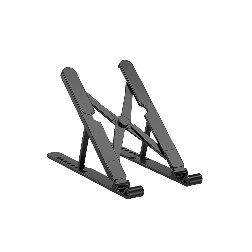 Wiwu ZM-902 7 Kademeli Ayarlanabilir Laptop Standı - Siyah