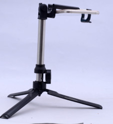 WXY 2017 Bluetoothlu Selfie Stick - Diğer