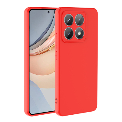 Xiaomi 14T Kılıf Zore Mara Lansman Kapak - Zore