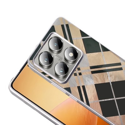 Xiaomi 14T Pro Kılıf Desenli Zore Mep Kapak - 10
