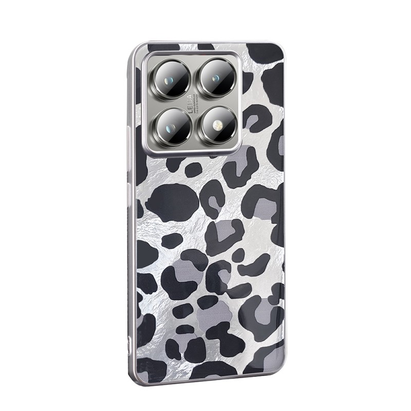 Xiaomi 14T Pro Kılıf Desenli Zore Mep Kapak - 13