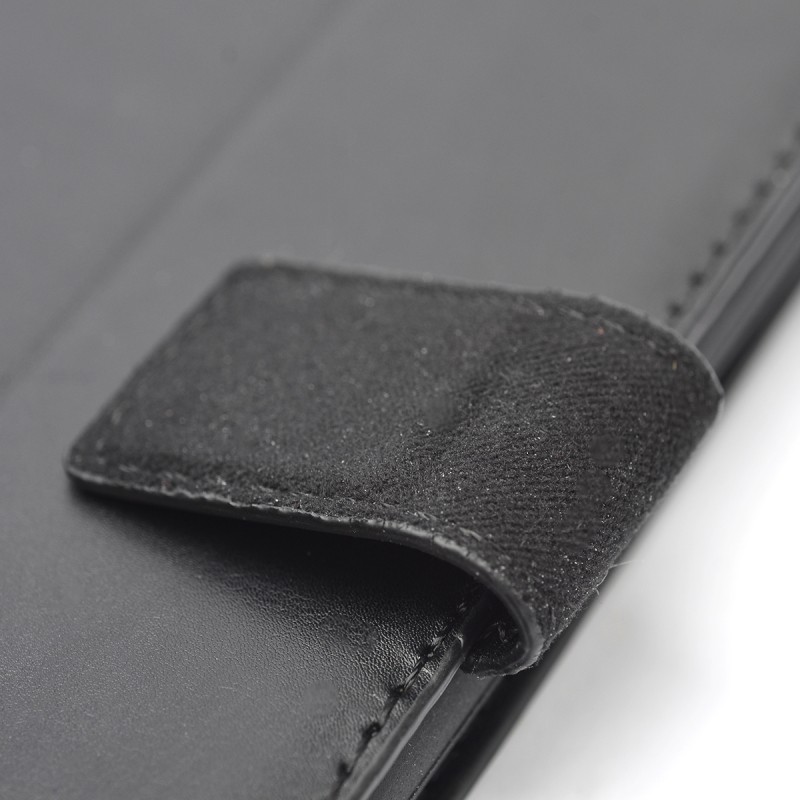 Xiaomi 14T Pro Kılıf Zore Kar Deluxe Kapaklı Kılıf - 7