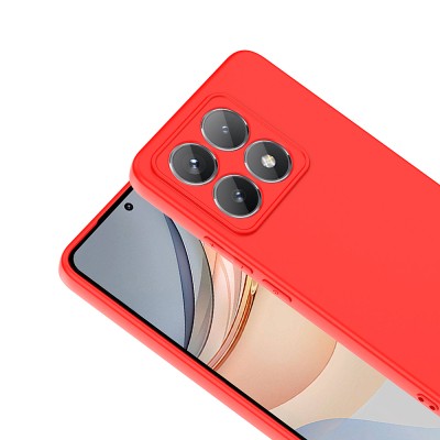 Xiaomi 14T Pro Kılıf Zore Mara Lansman Kapak - 12