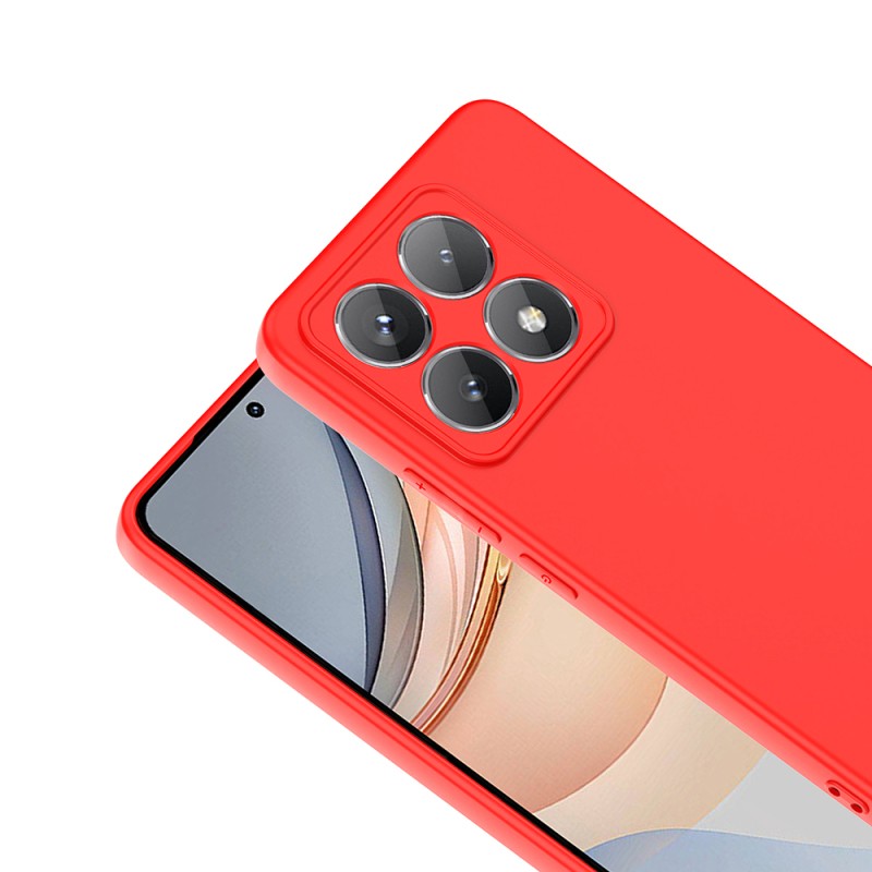 Xiaomi 14T Pro Kılıf Zore Mara Lansman Kapak - 12