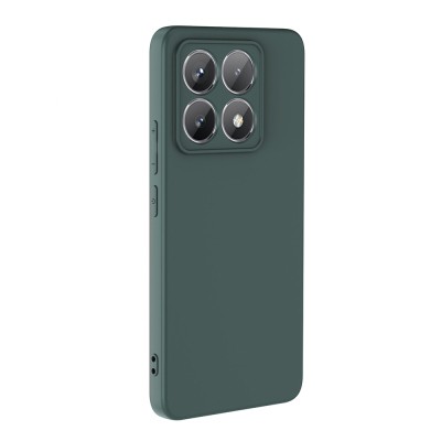 Xiaomi 14T Pro Kılıf Zore Mara Lansman Kapak - 17